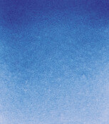 Product image for Schmincke Horadam Aquarelle Watercolour Paint Cobalt Blue Light