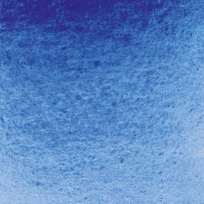 Schmincke Horadam Aquarelle Watercolour Paint Cobalt Blue Deep