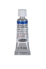 Product image for Schmincke Horadam Aquarelle Watercolour Paint Cobalt Blue Deep
