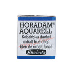 Product image for Schmincke Horadam Aquarelle Watercolour Paint Cobalt Blue Deep