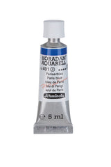 Product image for Schmincke Horadam Aquarelle Watercolour Paint Paris Blue