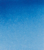 Product image for Schmincke Horadam Aquarelle Watercolour Paint Paris Blue