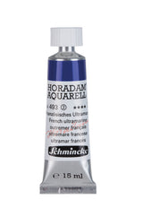Product image for Schmincke Horadam Aquarelle Watercolour Paint French Ultramarine