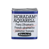 Product image for Schmincke Horadam Aquarelle Watercolour Paint French Ultramarine