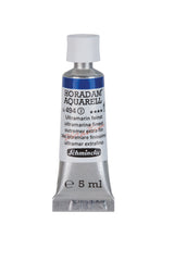 Product image for Schmincke Horadam Aquarelle Watercolour Paint Ultramarine Finest