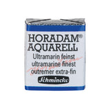Product image for Schmincke Horadam Aquarelle Watercolour Paint Ultramarine Finest