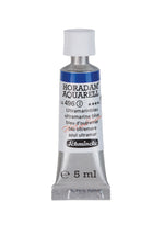 Product image for Schmincke Horadam Aquarelle Watercolour Paint Ultramarine Blue