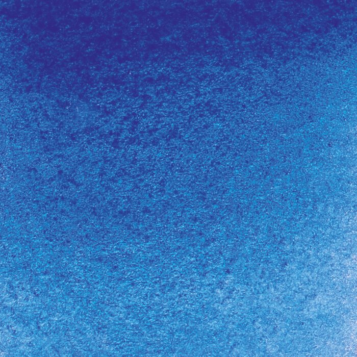 Schmincke Horadam Aquarelle Watercolour Paint Ultramarine Blue