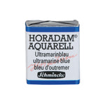 Product image for Schmincke Horadam Aquarelle Watercolour Paint Ultramarine Blue