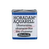 Product image for Schmincke Horadam Aquarelle Watercolour Paint Ultramarine Blue