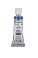 Product image for Schmincke Horadam Aquarelle Watercolour Paint Dark Blue