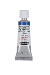 Product image for Schmincke Horadam Aquarelle Watercolour Paint Dark Blue