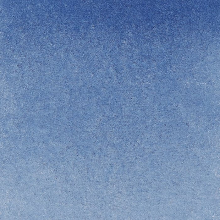 Schmincke Horadam Aquarelle Watercolour Paint Dark Blue