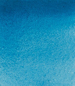 Product image for Schmincke Horadam Aquarelle Watercolour Paint Cobalt Cerulean