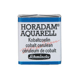 Product image for Schmincke Horadam Aquarelle Watercolour Paint Cobalt Cerulean