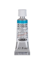 Product image for Schmincke Horadam Aquarelle Watercolour Paint Cobalt Turquoise