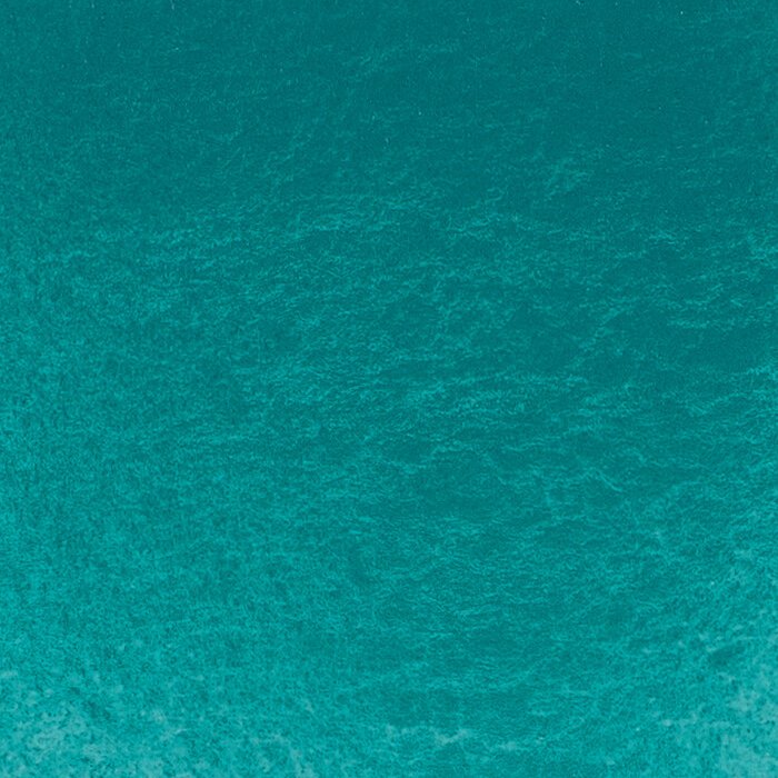 Schmincke Horadam Aquarelle Watercolour Paint Cobalt Green Turquoise