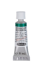 Product image for Schmincke Horadam Aquarelle Watercolour Paint Chromium Oxide Green Brilliant