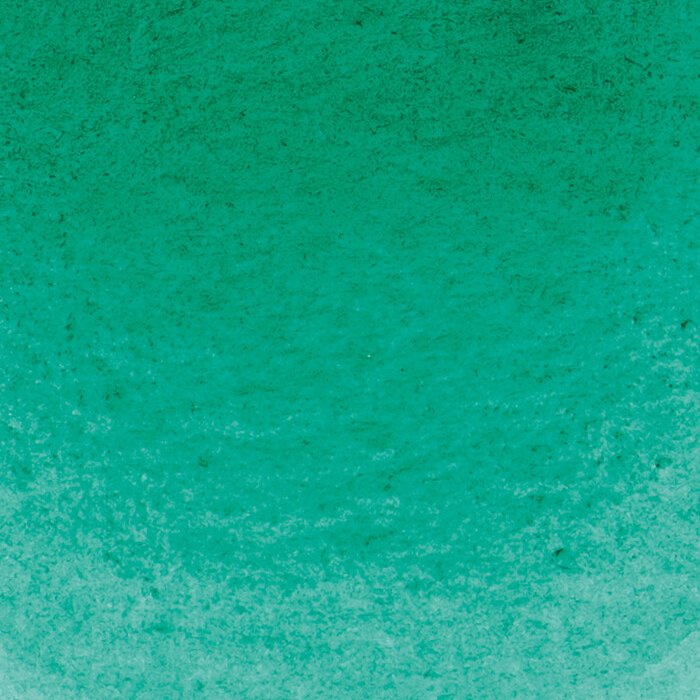 Schmincke Horadam Aquarelle Watercolour Paint Chromium Oxide Green Brilliant