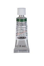 Product image for Schmincke Horadam Aquarelle Watercolour Paint Chromium Oxide Green