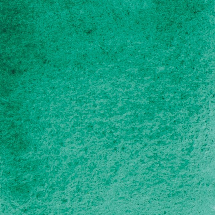 Schmincke Horadam Aquarelle Watercolour Paint Viridian