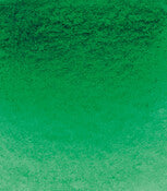 Product image for Schmincke Horadam Aquarelle Watercolour Paint Helio Green