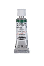 Product image for Schmincke Horadam Aquarelle Watercolour Paint Olive Green