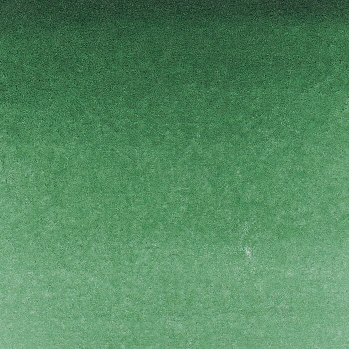 Schmincke Horadam Aquarelle Watercolour Paint Olive Green