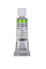 Product image for Schmincke Horadam Aquarelle Watercolour Paint May Green