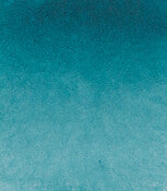 Product image for Schmincke Horadam Aquarelle Watercolour Paint Prussian Green