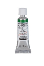 Product image for Schmincke Horadam Aquarelle Watercolour Paint Sap Green