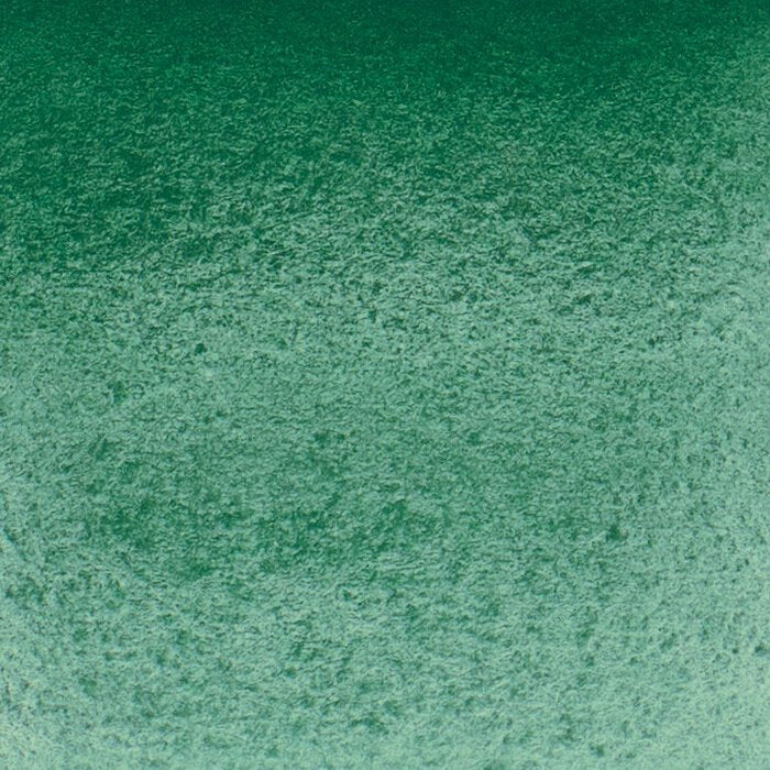 Schmincke Horadam Aquarelle Watercolour Paint Cobalt Green Dark