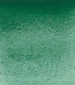 Product image for Schmincke Horadam Aquarelle Watercolour Paint Cobalt Green Dark