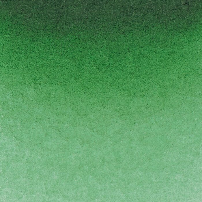 Schmincke Horadam Aquarelle Watercolour Paint Permanent Green Olive