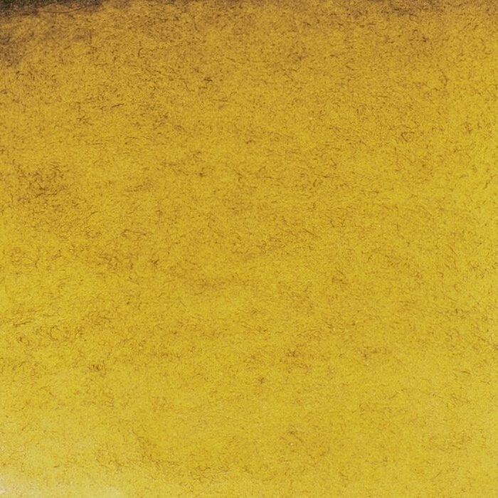 Schmincke Horadam Aquarelle Watercolour Paint Transparent Green Gold