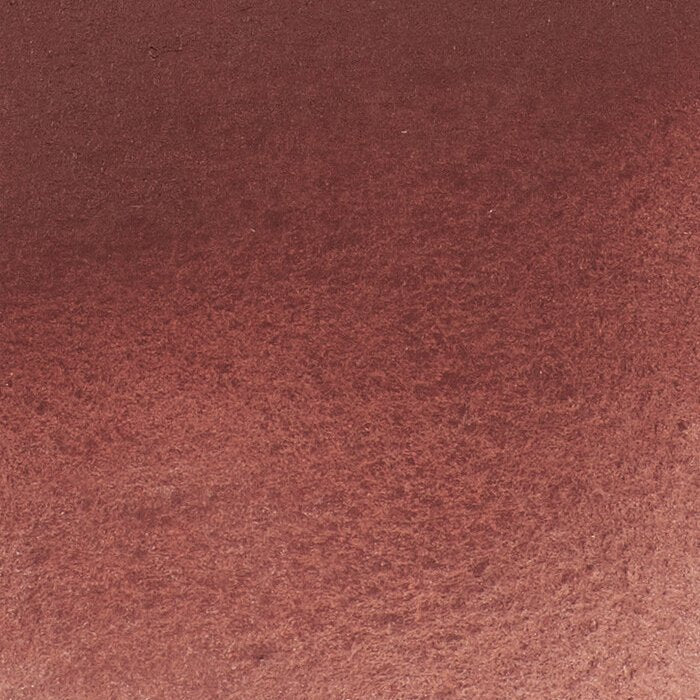 Schmincke Horadam Aquarelle Watercolour Paint Indian Red