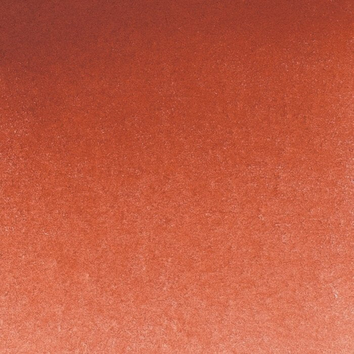 Schmincke Horadam Aquarelle Watercolour Paint English Venetian Red
