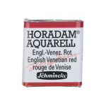 Product image for Schmincke Horadam Aquarelle Watercolour Paint English Venetian Red