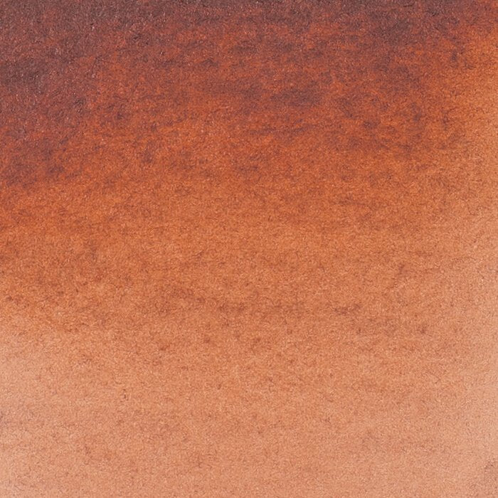 Schmincke Horadam Aquarelle Watercolour Paint Maroon Brown