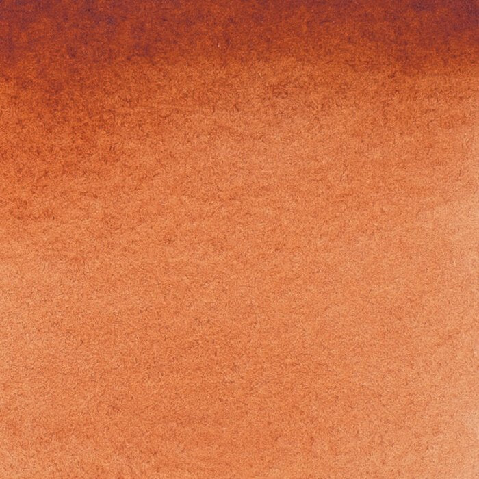 Schmincke Horadam Aquarelle Watercolour Paint Transparent Sienna