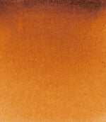 Product image for Schmincke Horadam Aquarelle Watercolour Paint Gold Brown