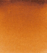 Product image for Schmincke Horadam Aquarelle Watercolour Paint Gold Brown