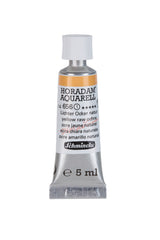 Product image for Schmincke Horadam Aquarelle Watercolour Paint Yellow Raw Ochre