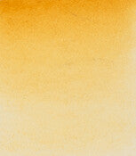 Product image for Schmincke Horadam Aquarelle Watercolour Paint Yellow Raw Ochre