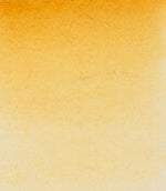 Product image for Schmincke Horadam Aquarelle Watercolour Paint Yellow Raw Ochre