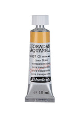 Product image for Schmincke Horadam Aquarelle Watercolour Paint Transparent Ochre