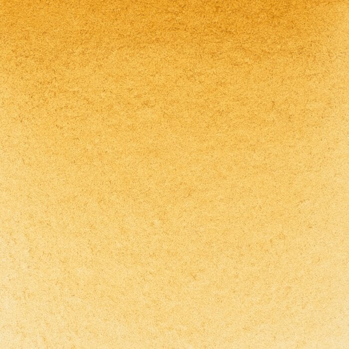 Schmincke Horadam Aquarelle Watercolour Paint Raw Sienna