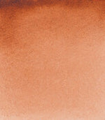 Product image for Schmincke Horadam Aquarelle Watercolour Paint Burnt Sienna