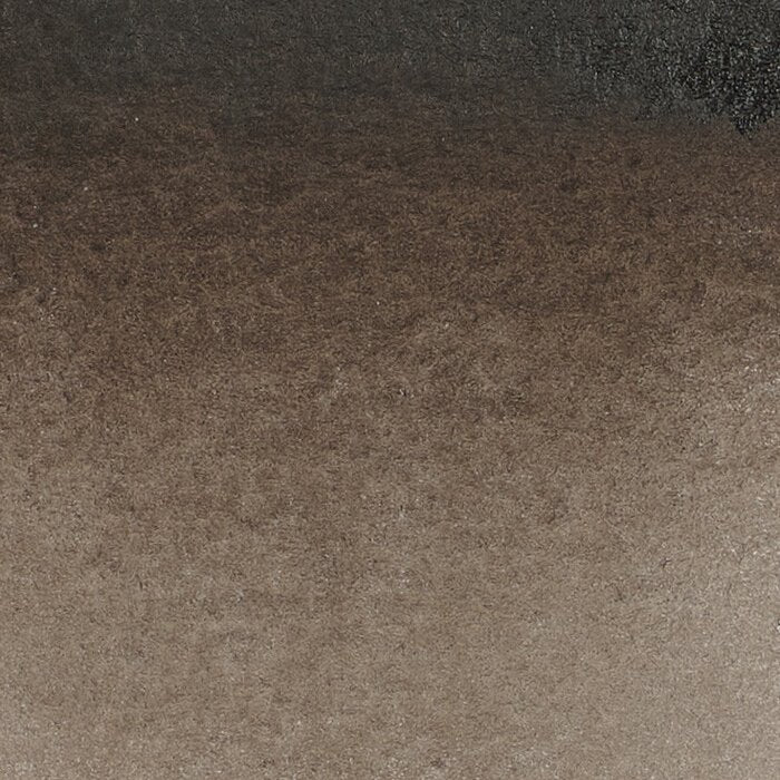 Schmincke Horadam Aquarelle Watercolour Paint Sepia Brown Reddish