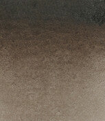 Product image for Schmincke Horadam Aquarelle Watercolour Paint Sepia Brown Reddish